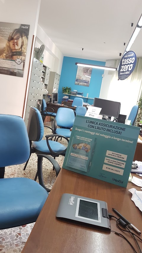 Centro Assicurazioni Palermo - Agenzia Generale UnipolSai
