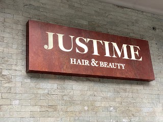 Justime | hair&beauty