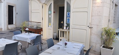 L'antica Locanda