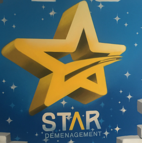 Star Déménagement