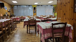 Ristorante Pizzeria LA PALUD