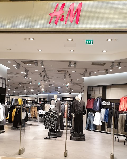 H&M