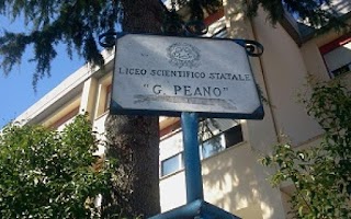 Liceo Scientifico Statale "Giuseppe Peano"