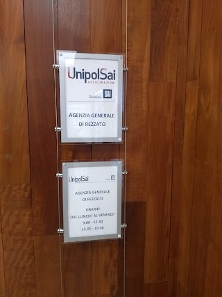 Unipolsai Rezzato