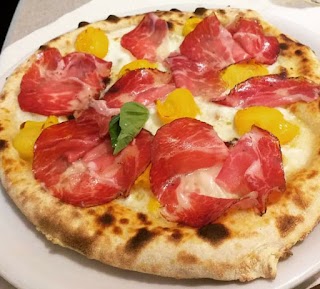 CURCUMA PIZZERIA