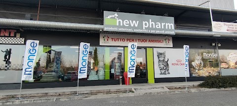 New Pharm Cerro Maggiore