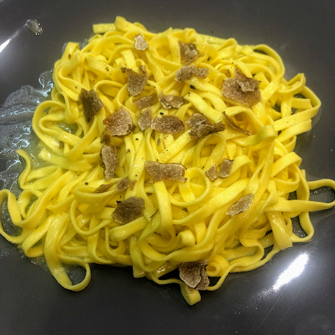 Zitto e Mangia Paninoteca