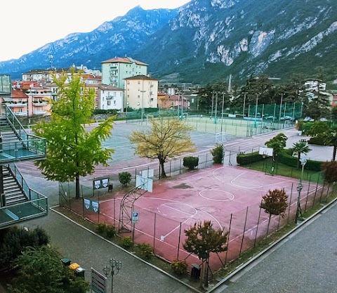 Collegio Arcivescovile Celestino Endrici