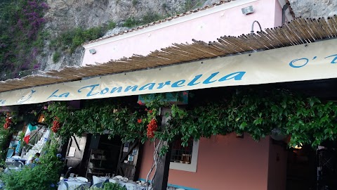 La Tonnarella