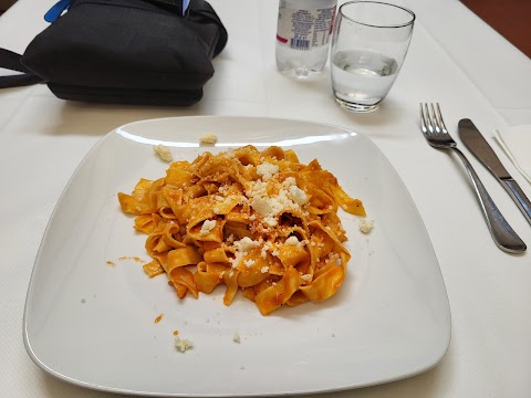 Ristorante Tatamata