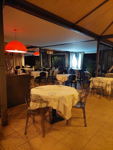 Ristorante La prima volta