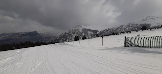 Il Camoscio dei Sibillini - Escursioni e Trekking