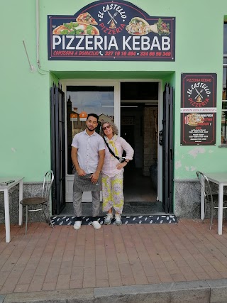 Pizzeria kebab Dolce vita