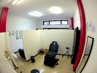 Fedeli alla Linea Tattoo Studio