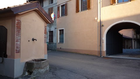 La Piazzetta B&B