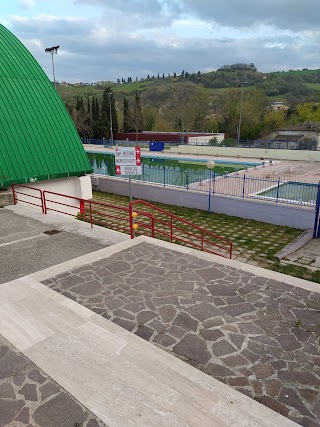 Piscina Comunale Teramo