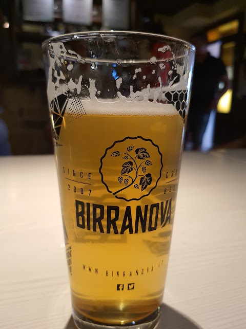 Birreria Birranova