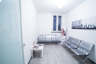 Dentista Gallarate | Studio Dentistico Pozzi e Taubert | Odontoiatra Varese