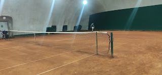 Tennis Franzoj