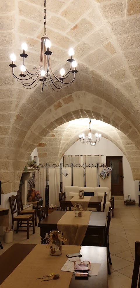 Masseria San Martino