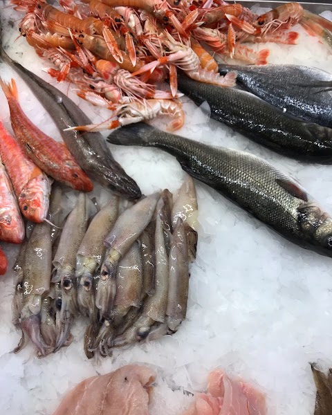 Pescheria Sapori di Mare