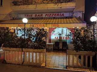 Tris Bar Pizzeria