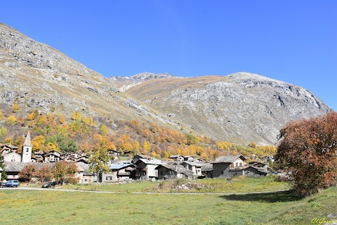 Office de Tourisme de Bonneval sur Arc