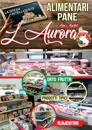 L ' AURORA ALIMENTARI