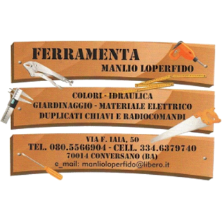 Ferramenta Loperfido