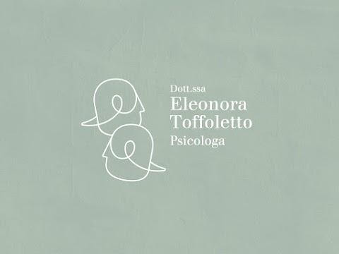 Dott.ssa Eleonora Toffoletto - Psicologa