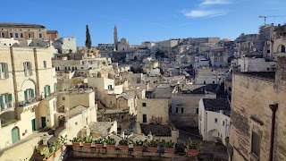 Autoparco di Matera