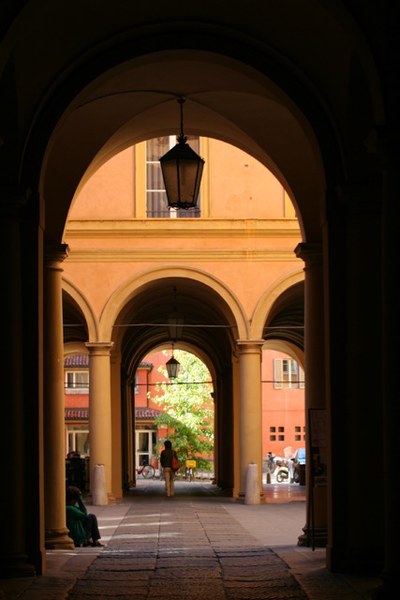 Dipartimento di Scienze Politiche e Sociali - Università di Bologna