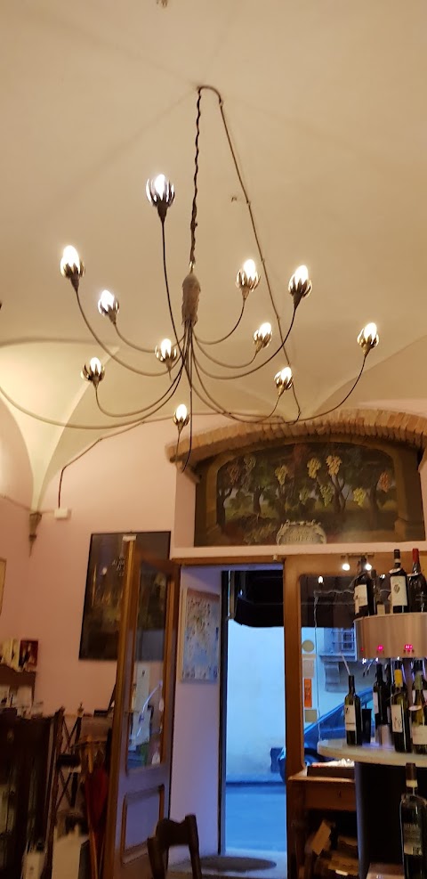 Enoteca Il Salotto