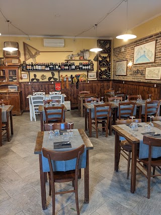 Ristorante Pizzeria da Alvise