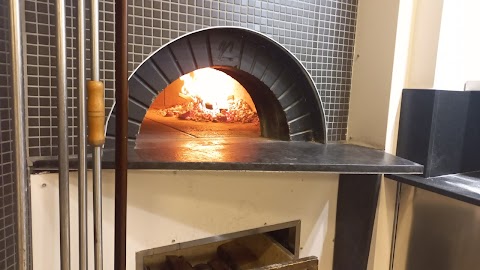 Pizzeria malto e farina