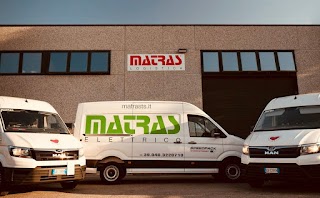 Matras Logistica srl