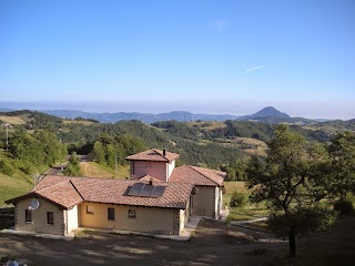 Agriturismo Podere Caselina