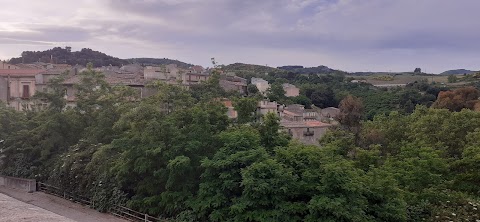 B&B La terrazza