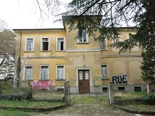 Presidio Ospedaliero di Collemaggio