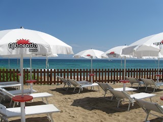 Alborada Beach