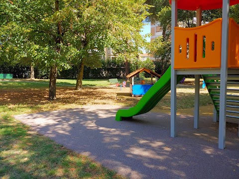 Parco Giochi di via Cortona