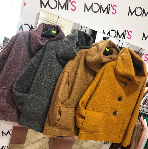 Momi's store