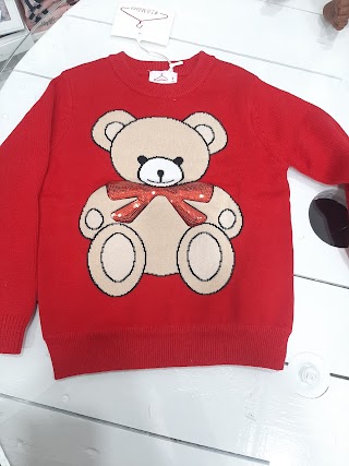 Mana' Baby 0-16 Abbigliamento Accessori e Calzature