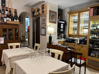 Osteria San Paolo