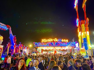 Luna Park Sicilia