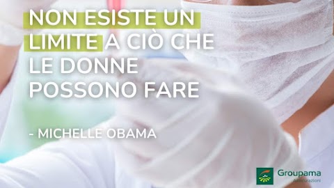 CORBO ASS. SAS DI DENTE ANNA E CORBO MARIAPIA Groupama Assicurazioni