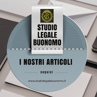 Studio Legale Buonomo