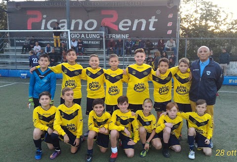 Scuola Calcio Sporting Casoria