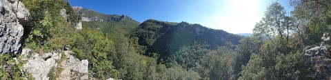 Parco Avventura Vico Nel Lazio