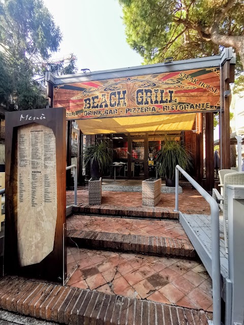 Beach Grill